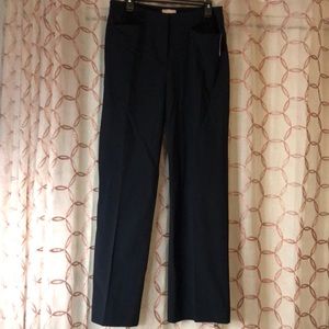 Jaclyn Smith dress pants